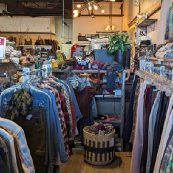 Meet your Posher, Revive Ladies Consignment - Picture 3 of 4